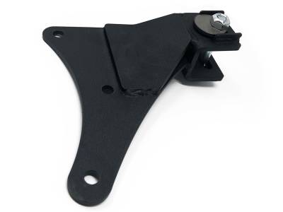 Tuff Country - Tuff Country Track Bar Relocation Bracket Kit-4in. 20830 - Image 3