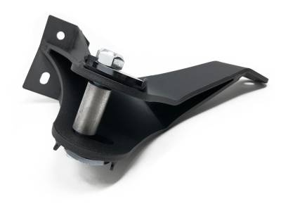 Tuff Country - Tuff Country Track Bar Relocation Bracket Kit-5in. 20904 - Image 2