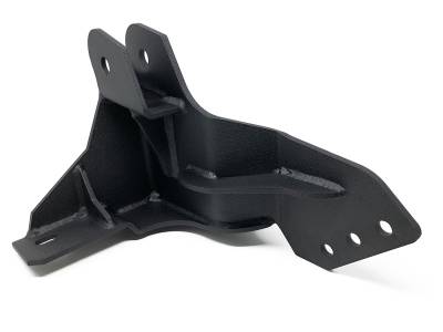 Tuff Country Track Bar Relocation Bracket Kit-4.5in. 20920