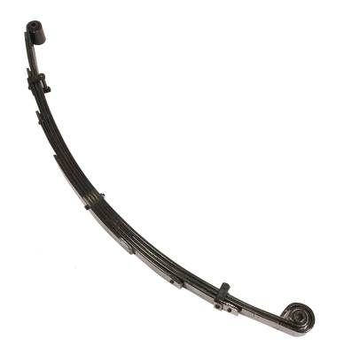 Tuff Country - Tuff Country Leaf Spring-4in. 28490 - Image 4