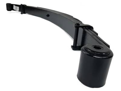 Tuff Country - Tuff Country Leaf Spring-5in. 28691 - Image 3