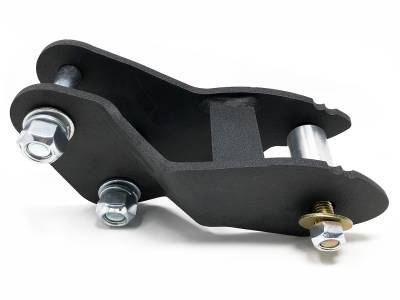 Tuff Country Track Bar Relocation Bracket Kit-6in. 36012