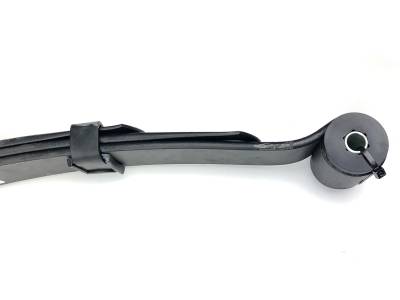 Tuff Country - Tuff Country Leaf Spring-4in. 49470 - Image 2