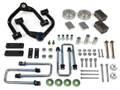 Tuff Country - Tuff Country Lift Kit 2in. 52080 - Image 1