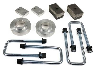 Tuff Country - Tuff Country Lift Kit 2in. 52080 - Image 2