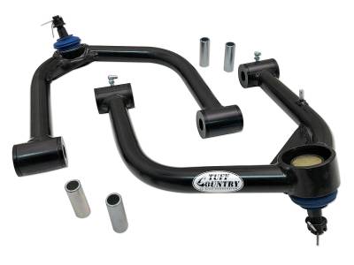 Tuff Country - Tuff Country Lift Kit 2in. 52080 - Image 3