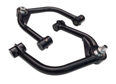 Tuff Country - Tuff Country Lift Kit 2in. w/uni-ball control arms 52085 - Image 2