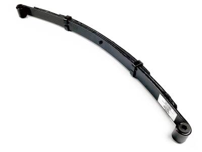 Tuff Country - Tuff Country Leaf Spring-3.5in. 58301 - Image 4