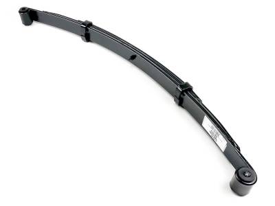 Tuff Country - Tuff Country Leaf Spring-3.5in. 58302 - Image 4