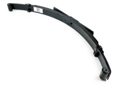 Tuff Country - Tuff Country Leaf Spring-3.5in. 59300 - Image 4