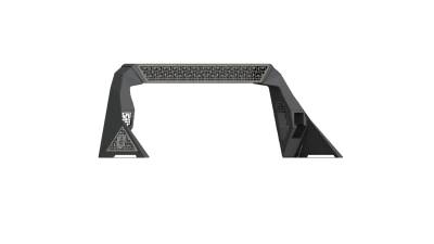 Road Armor - Road Armor Identity Headache Rack Kit 3141DHRP-C1-MD - Image 2