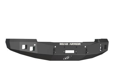 Road Armor - Road Armor Stealth Winch Front Bumper 314R0B - Image 2