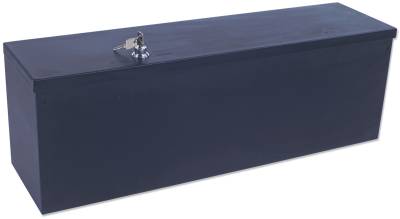 Tuffy Security - Tuffy Security Super Security Storage Trunk 025-01 - Image 4