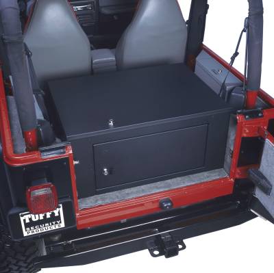 Tuffy Security - Tuffy Security Cargo Security Lockbox 046-01 - Image 4