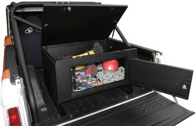 Tuffy Security - Tuffy Security Cargo Security Lockbox 046-01 - Image 5