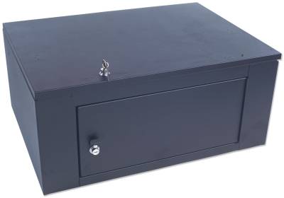 Tuffy Security - Tuffy Security Cargo Security Lockbox 046-01 - Image 6