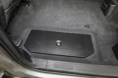 Tuffy Security - Tuffy Security In-Floor Locking Cargo Lid 357-01 - Image 9