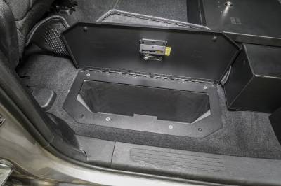 Tuffy Security - Tuffy Security In-Floor Locking Cargo Lid 357-01 - Image 10