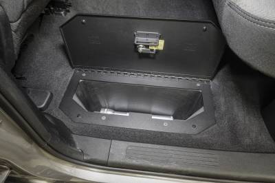 Tuffy Security - Tuffy Security In-Floor Locking Cargo Lid 357-01 - Image 12