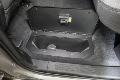 Tuffy Security - Tuffy Security In-Floor Locking Cargo Lid 357-01 - Image 13