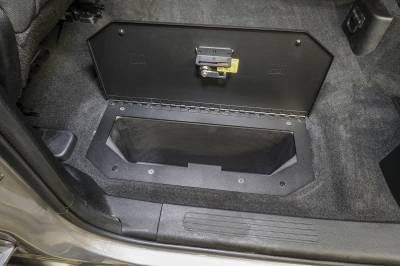 Tuffy Security - Tuffy Security In-Floor Locking Cargo Lid 357-01 - Image 16