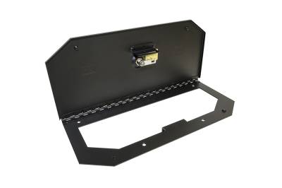 Tuffy Security - Tuffy Security In-Floor Locking Cargo Lid 357-01 - Image 17