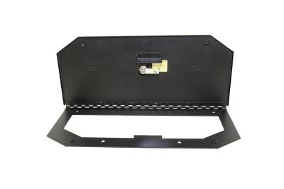 Tuffy Security - Tuffy Security In-Floor Locking Cargo Lid 357-01 - Image 19