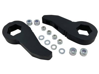 Tuff Country Torsion Key Leveling Kit 12014