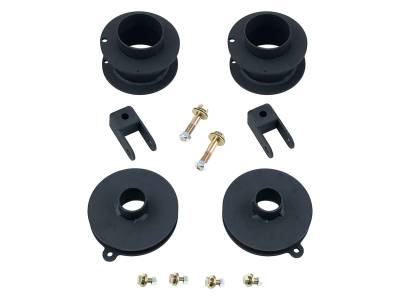 Tuff Country - Tuff Country Lift Kit 33140 - Image 1