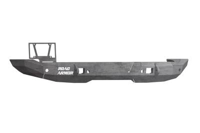 Road Armor - Road Armor Stealth Rear Bumper 5183R0B - Image 3