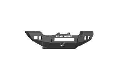 Road Armor - Road Armor Stealth Winch Front Bumper Sport/Sahara 5184F0B - Image 3