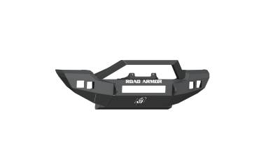 Road Armor - Road Armor Stealth Winch Front Bumper Sport/Sahara 5184F3B - Image 3