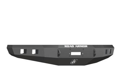 Road Armor Stealth Winch Front Bumper 615R0B