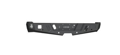 Road Armor Spartan Rear Bumper 6151XR0B