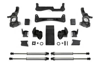 Fabtech Dirt Logic 2.25 Shock Absorber K1161DL