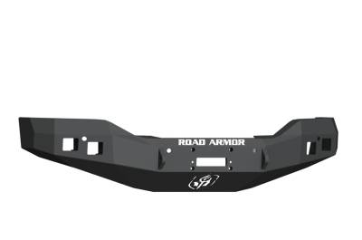 Road Armor - Road Armor Stealth Winch Front Bumper 2161F0B - Image 1