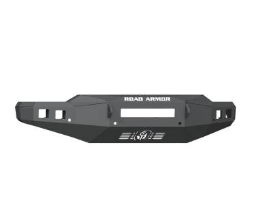 Road Armor - Road Armor Stealth Non-Winch Front Bumper 3202F0B-NW - Image 1