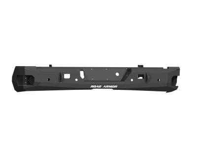 Road Armor - Road Armor Stealth Non-Winch Rear Bumper 3202R0B - Image 1