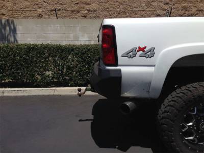 Road Armor - Road Armor Stealth Winch Rear Bumper 34200B - Image 2