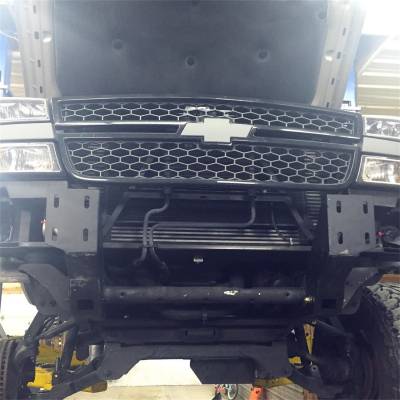 Road Armor - Road Armor Stealth Winch Front Bumper 370R4B - Image 5