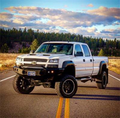 Road Armor - Road Armor Stealth Winch Front Bumper 370R4B - Image 10