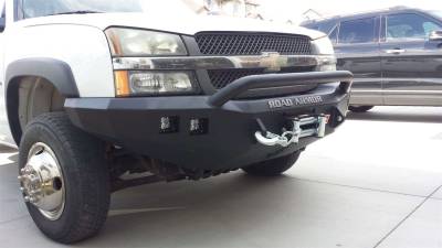 Road Armor - Road Armor Stealth Winch Front Bumper 370R4B - Image 16