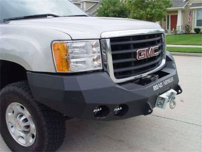 Road Armor - Road Armor Stealth Winch Front Bumper 37400B - Image 8