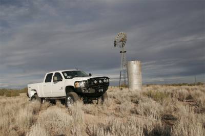 Road Armor - Road Armor Stealth Winch Front Bumper 38205B - Image 2