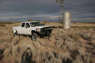 Road Armor - Road Armor Stealth Winch Front Bumper 38205B - Image 25