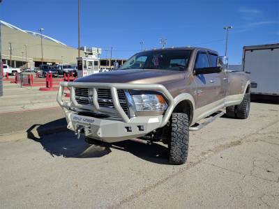 Road Armor - Road Armor Stealth Winch Front Bumper 408R2B - Image 16