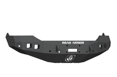 Road Armor Stealth Winch Front Bumper 413F0B