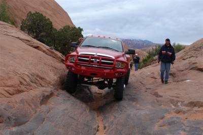 Road Armor - Road Armor Stealth Winch Front Bumper 44042B - Image 19