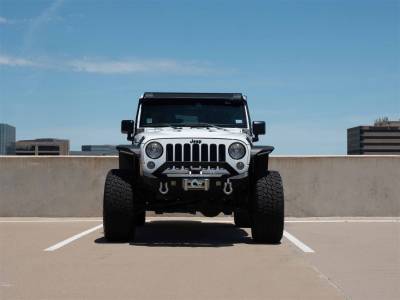 Road Armor - Road Armor Stealth Winch Front Bumper 5072F3B - Image 11