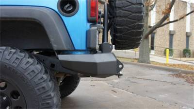 Road Armor - Road Armor Stealth Non-Winch Rear Bumper 508R0B-TC - Image 22